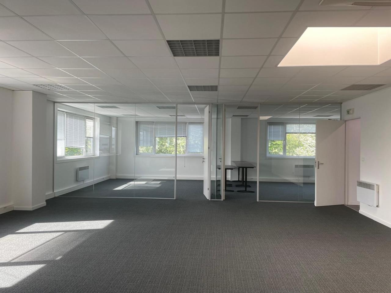Bureau Roncq 2670m² Location bureau Roncq Nord OLBUR2424272 9